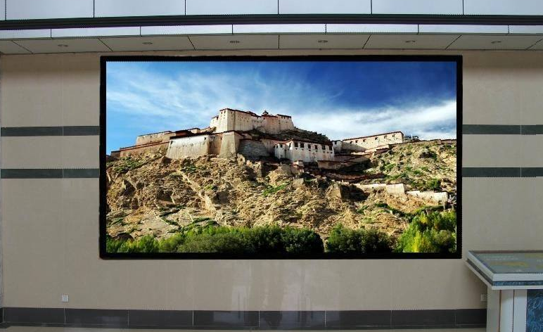 LED全彩顯示屏像素失控怎么辦？長沙吉進(jìn)電子告訴您！