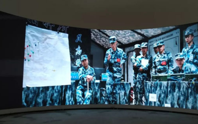 未來小間距高清LED顯示屏的設(shè)計(jì)方向，6個(gè)字！